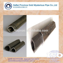 Precision Shaft Seamless Steel Pipe and Tube